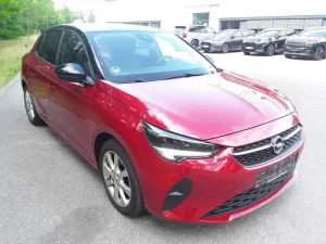 Opel Corsa 1.2 Edition 2022