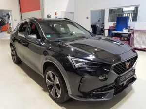 Cupra Formentor 1.5 TSI 2023