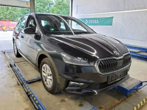 Skoda Fabia 1.0 TSI Style 2023
