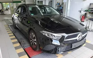 Mercedes-Benz A 180 2024