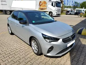 Opel Corsa 1.2 Elegance 2022