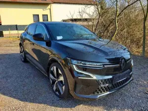 Renault Megane E-Tech EV40 130hp boost charge Techno 2022