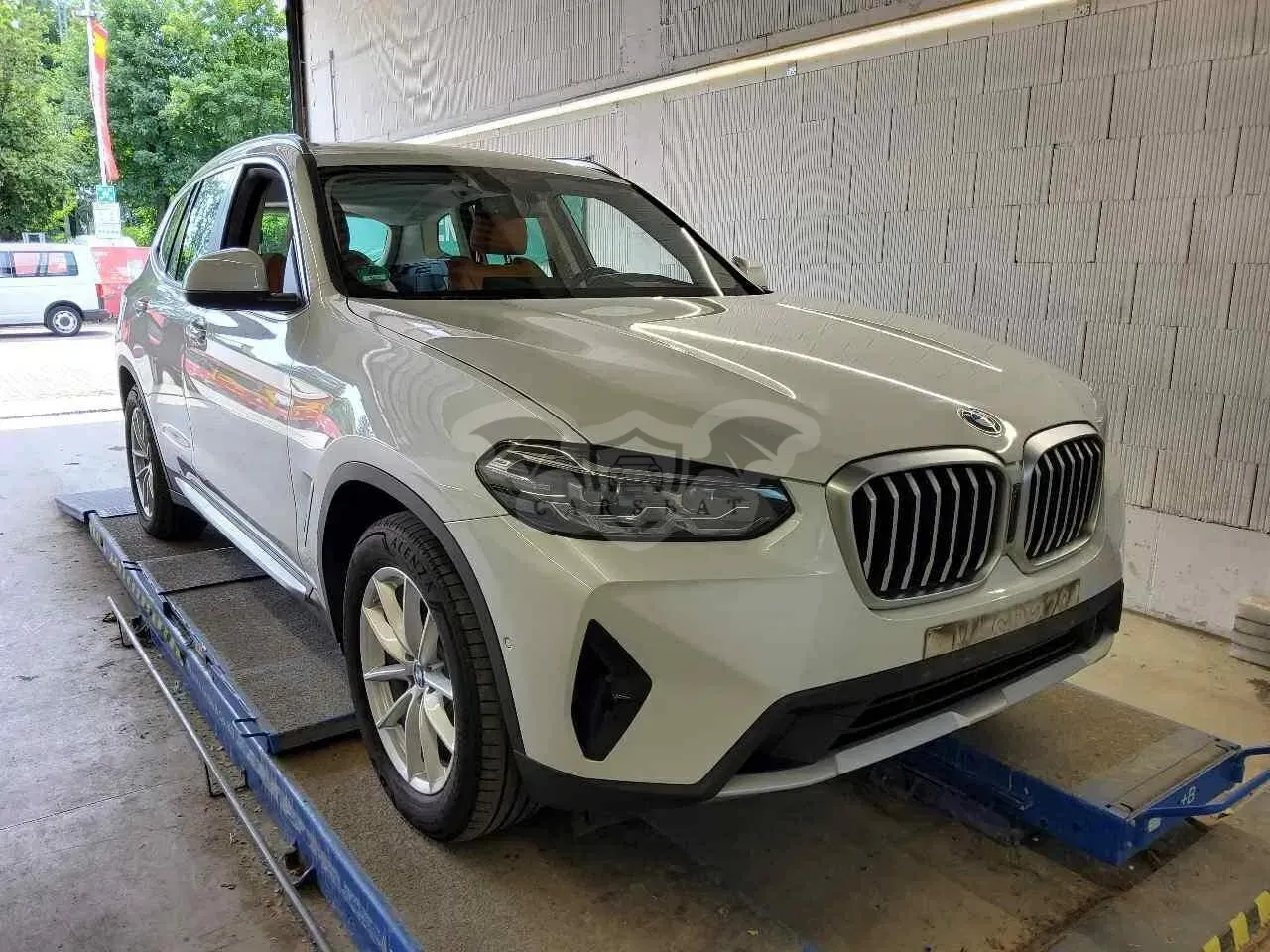 BMW X3 20d 2023