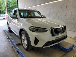 BMW X3 20d 2023