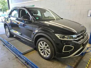 Volkswagen T-ROC 1.5 TSI Style 2023