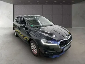 Skoda Fabia 1.0 TSI Style 2023