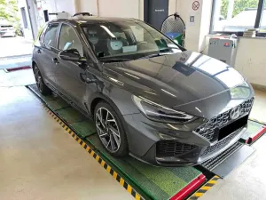 Hyundai i30 1.5 GDI N Line 2022