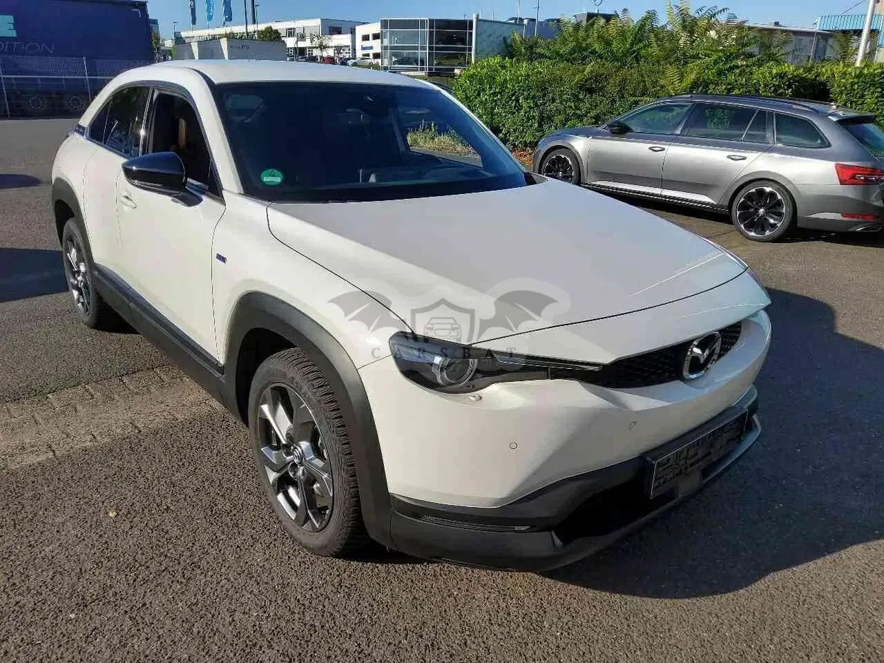 Mazda MX-30 e-SKYACTIV EV Advantage 2023
