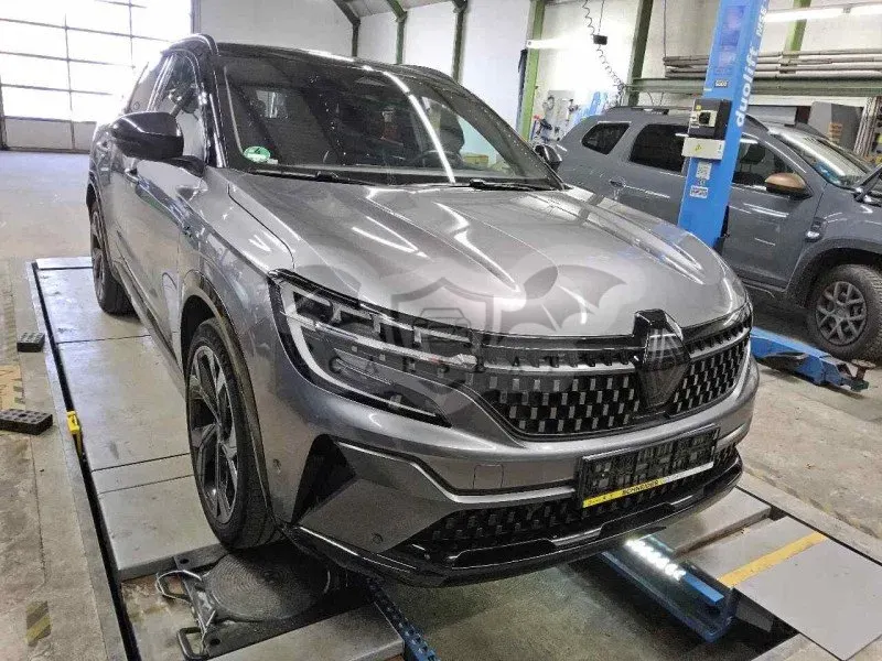Renault Austral Mild Hybrid 160 Automatik Esprit Alpine 2024