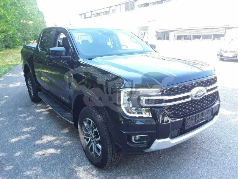 Ford Ranger 2.0 Limited 2024