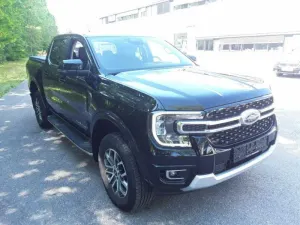 Ford Ranger 2.0 Limited 2024