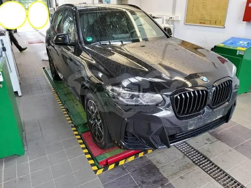 BMW X3 20i 2022