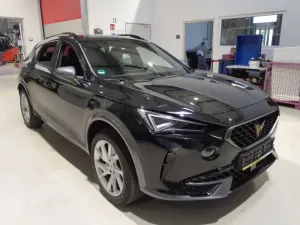 Cupra Formentor 1.5 TSI 2023