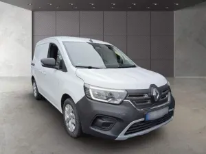 Renault Kangoo 45 kWh Advance L1 2022