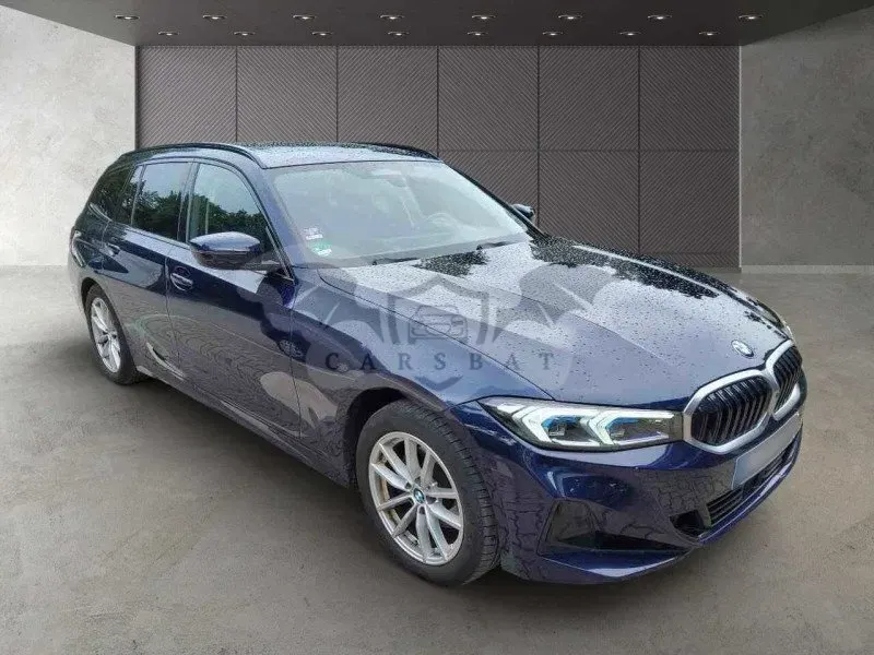 BMW 3 Series Touring 320d 2023