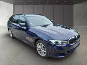 BMW 3 Series Touring 320d 2023