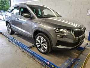 Skoda Karoq 1.5 TSI Ambition 2022