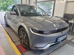 Hyundai IONIQ 5 70 kWh Dynamiq 2022