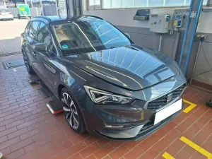 Seat Leon Sportstourer 2.0 TDI FR 2021