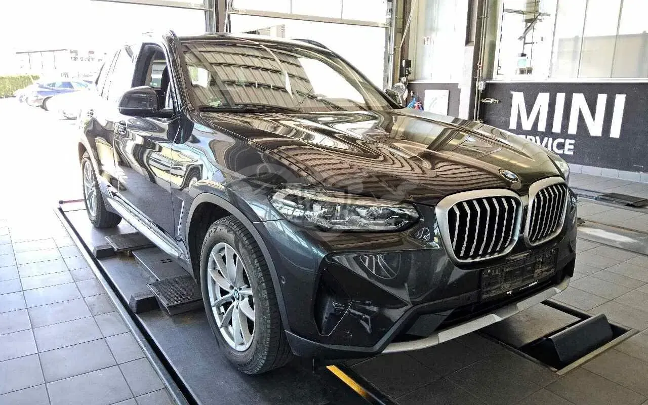 BMW X3 20i 2023