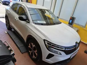 Renault Austral Mild Hybrid 160 Automatik Evolution 2024