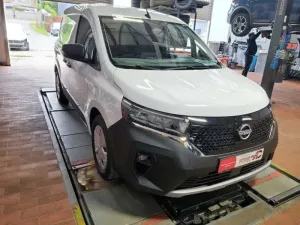 Nissan Townstar e-Townstar L1 Acenta 2022