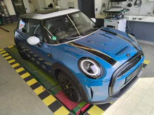 Mini 3 Doors Cooper Mini Cooper SE Classic 2023