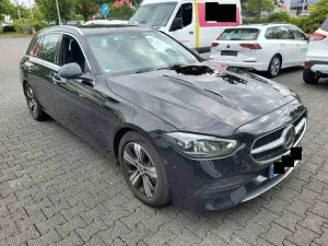 Mercedes-Benz C Break 200d Avantgarde Advanced 2025