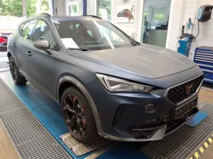 Cupra Formentor 1.4 e-Hybrid VZ 2022