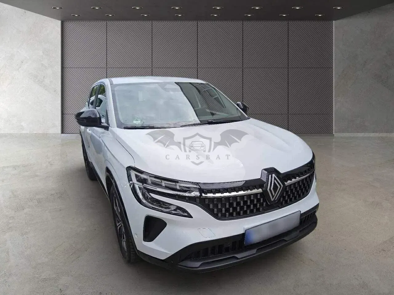Renault Austral Mild Hybrid 160 Automatik Evolution 2024