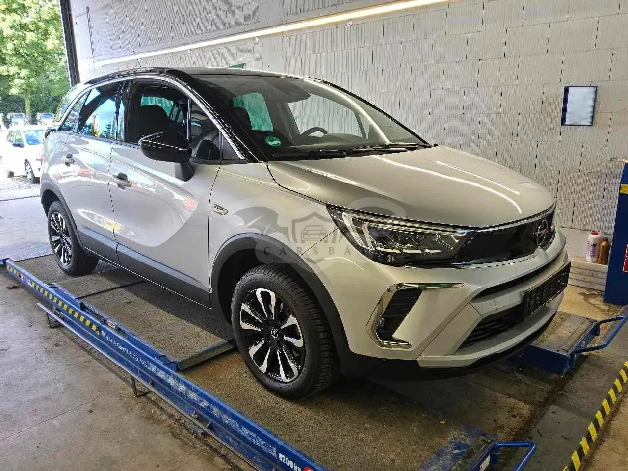 Opel Crossland 1.2 Elegance 2024