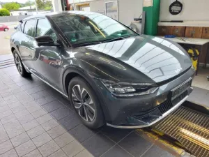Kia EV6 74 kWh 2023