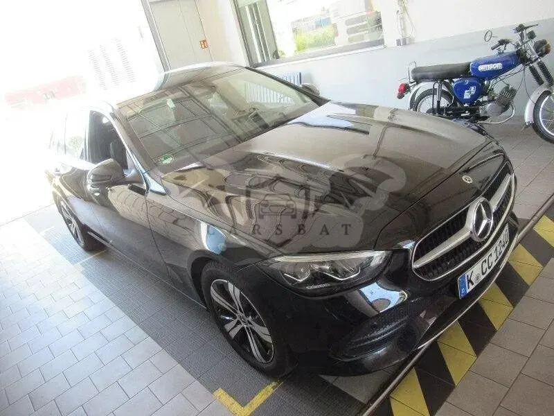 Mercedes-Benz C Break 200d Avantgarde Advanced 2025