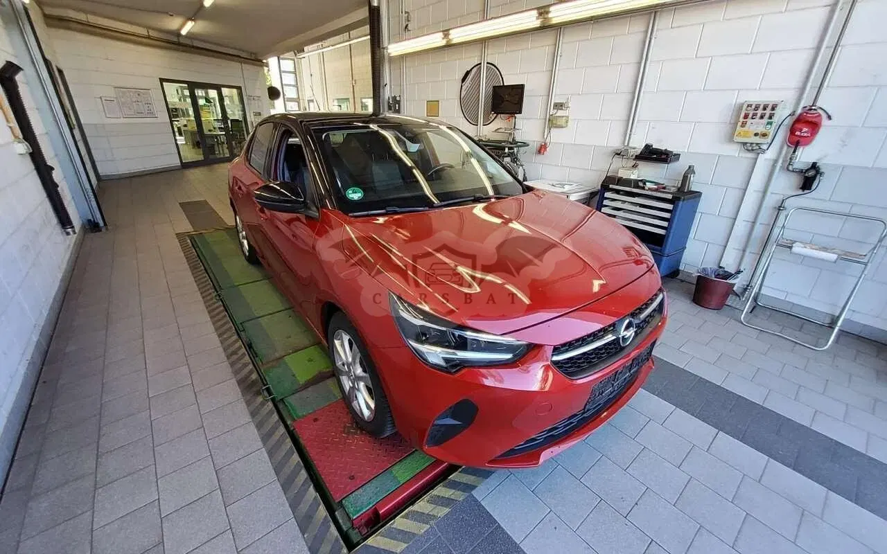 Opel Corsa 1.2 Edition 2021