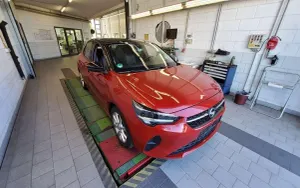 Opel Corsa 1.2 Edition 2021