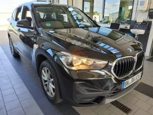 BMW X1 20i Advantage 2022