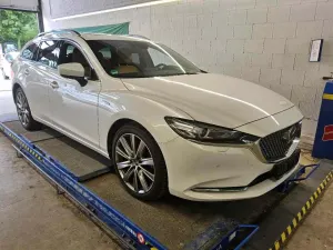 Mazda 6 6 Kombi SKYACTIV-G 194 Drive Skyactiv 2024