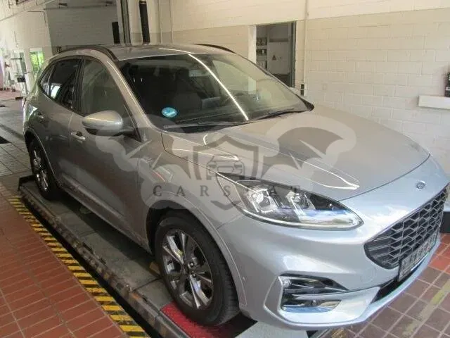 Ford Kuga 1.5 EcoBlue ST Line 2021