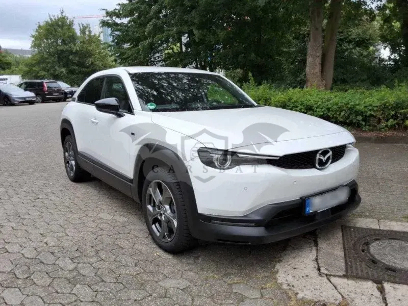 Mazda MX-30 e-SKYACTIV EV Advantage 2023