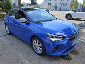 Opel Corsa 1.2 Edition 2021