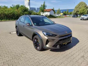 Cupra Formentor 2.0 TSI 2025