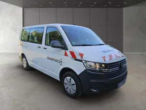 Volkswagen Transporter 2.0 TDI 2021