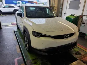Mazda MX-30 e-SKYACTIV EV Advantage 2023