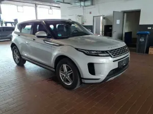 Land Rover Range Rover Evoque 2.0 2021
