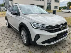 Volkswagen Taigo 1.0 TSI Life 2024