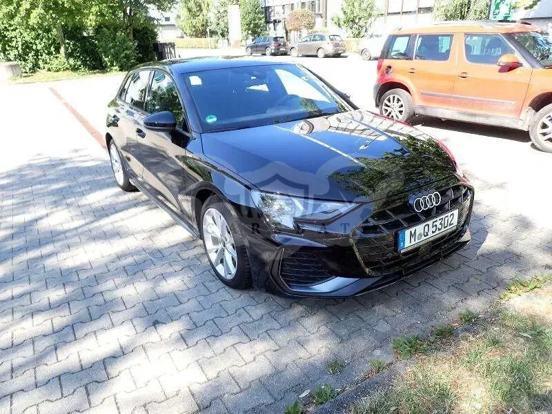 Audi A3 Sportback TFSI 110 kW Sportback S tronic S Line 2025