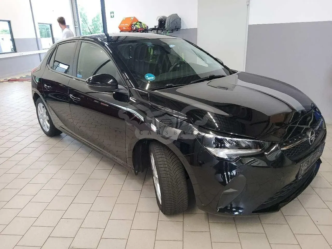 Opel Corsa 1.2 Edition 2022