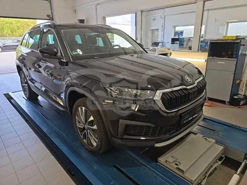 Skoda Kodiaq 2.0 TDI Tour 2022