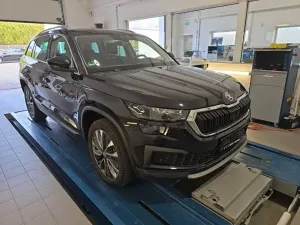 Skoda Kodiaq 2.0 TDI Tour 2022