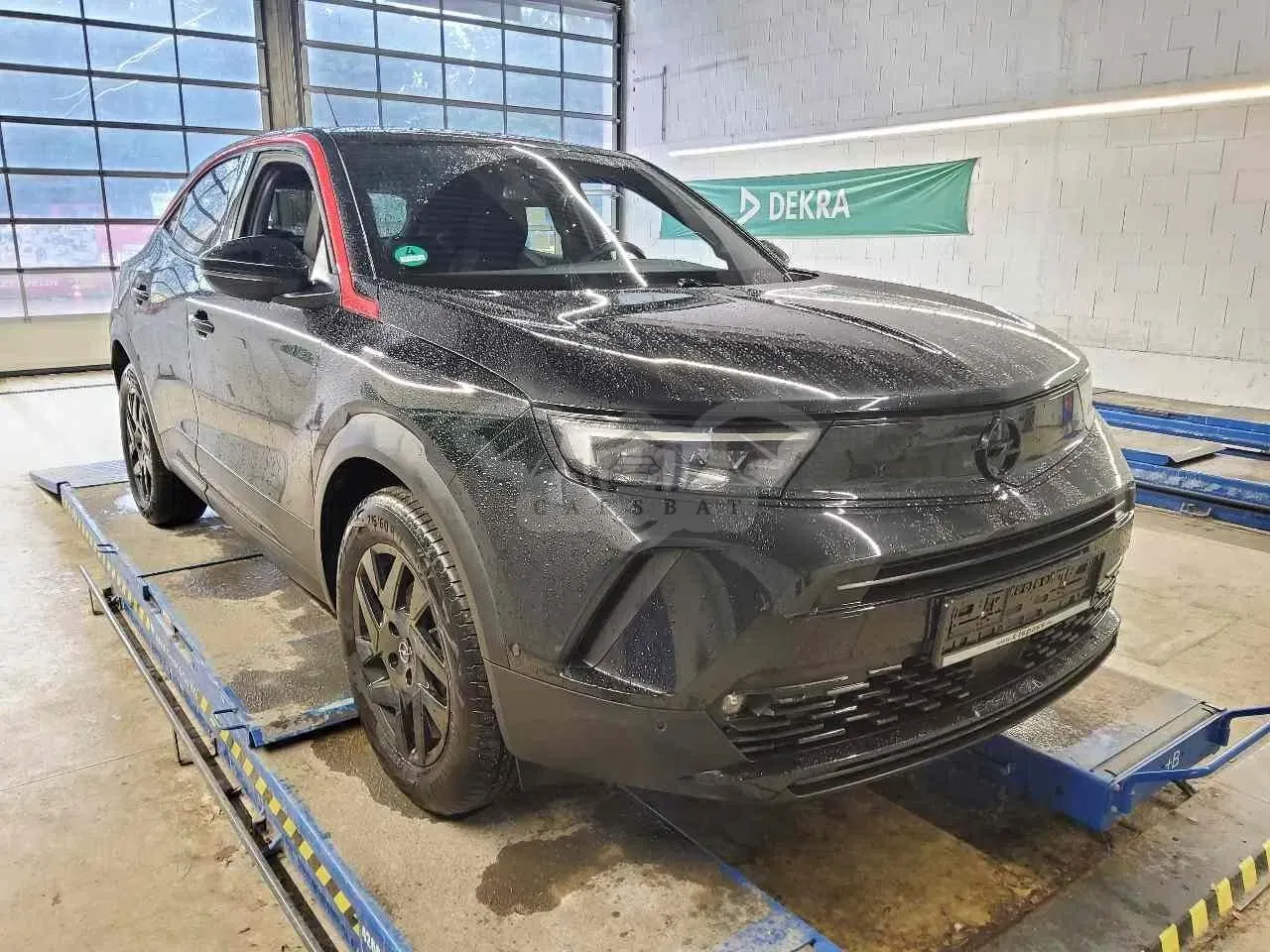 Opel Mokka 1.2 GS Line 2022